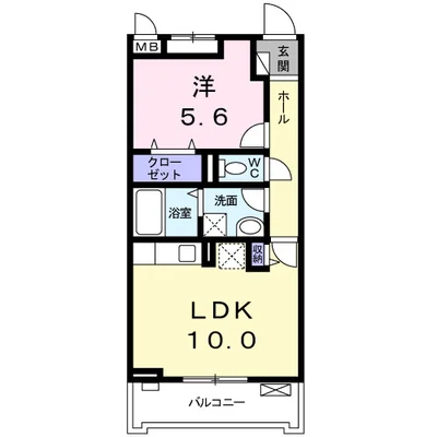 サニーレジデンス稲田本町