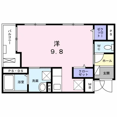 クロワール　長田
