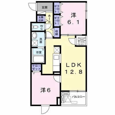 ベリーブロッサム