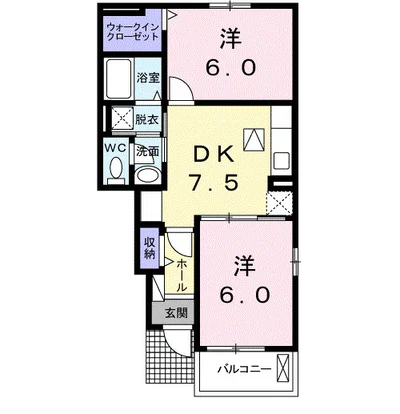 グランシャリオⅢ