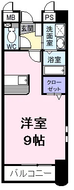 ベルクリーベ