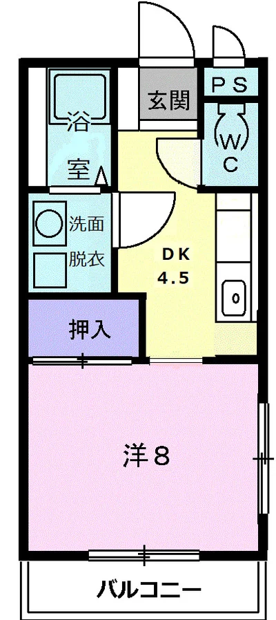 ヴィラ・市川