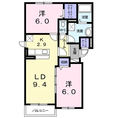 プロムナード