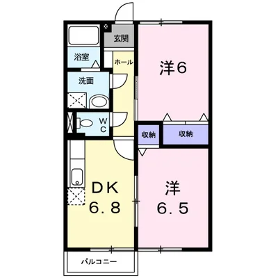 アネックスプラザC
