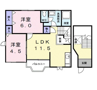 フラワK