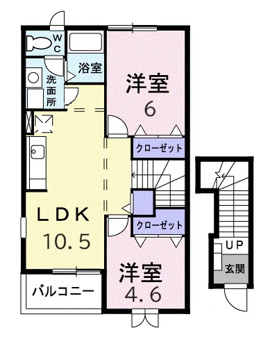 サンクレストⅡ
