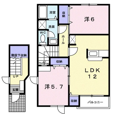 コンフォール