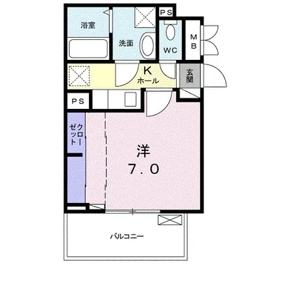 サンガーデン 武庫川