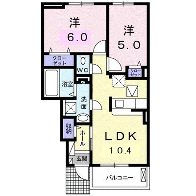 リシェスB