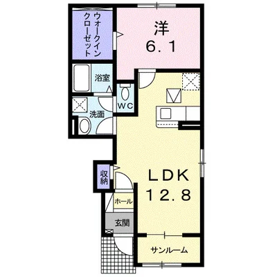 サンフラワー多肥B