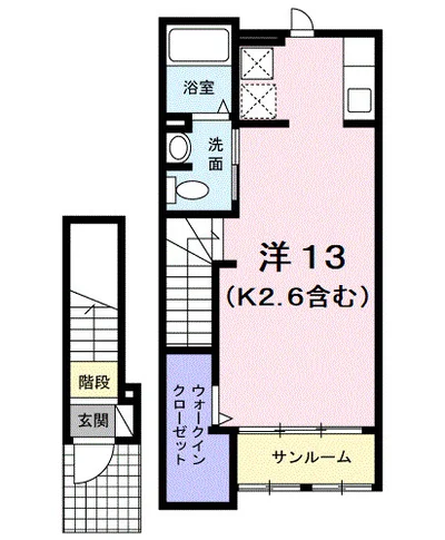 ガーデニア西町