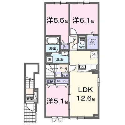 インテルノ　イースト