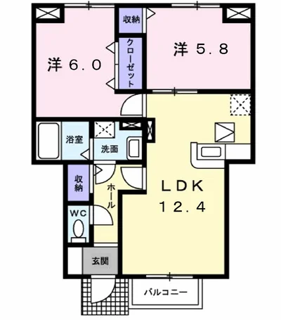 グランドキャニオン