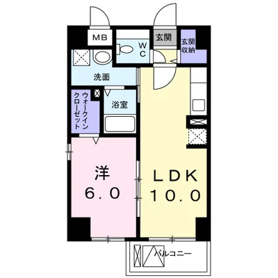 エタニティヨコハマ