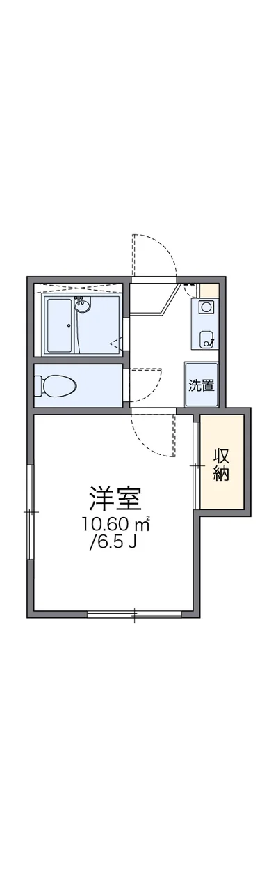 レオパレスアーバン泉