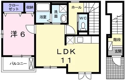 ココアガーデンⅡ