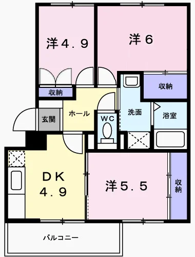 TSコスモス