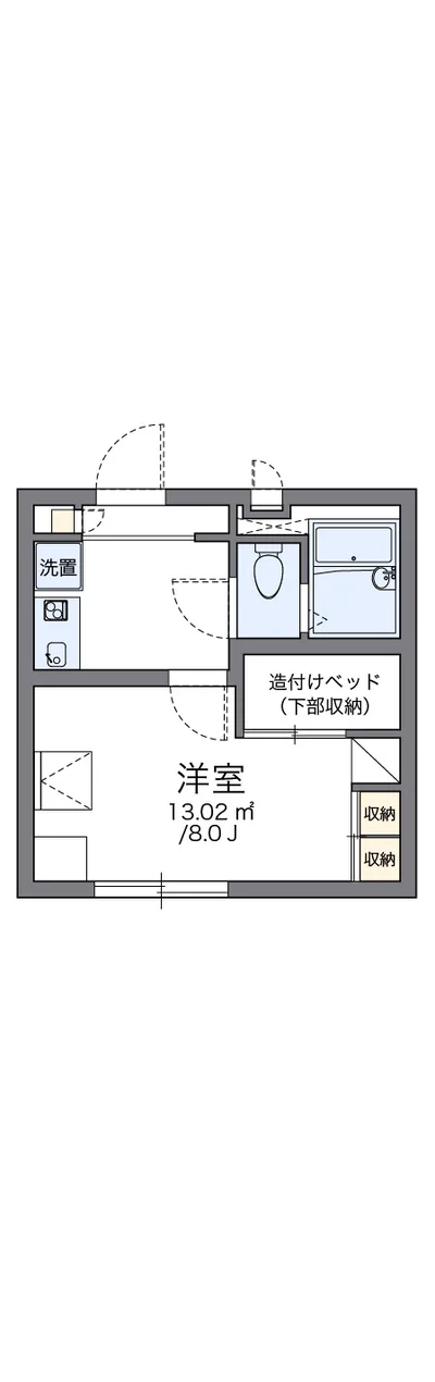 レオパレスルート4セイジィ