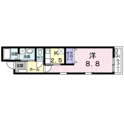 サンライズ オアシス