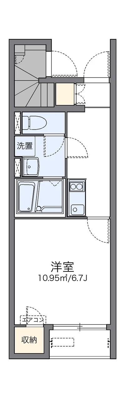 レオネクストパテール原町