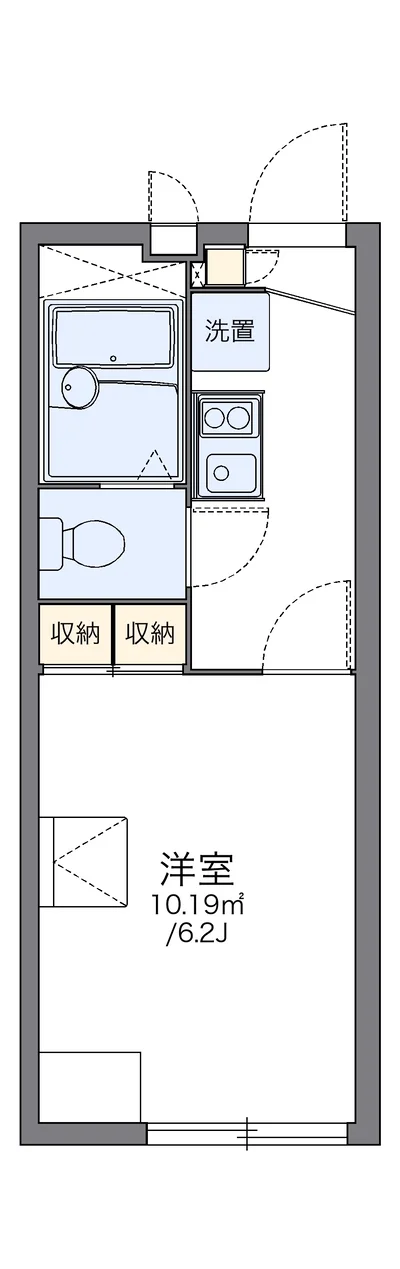 レオパレスシャーペルサン