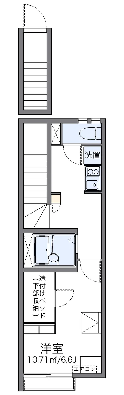 レオネクスト稲西