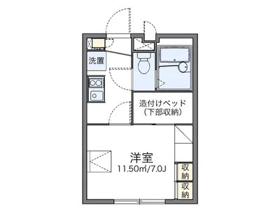 レオパレスTS