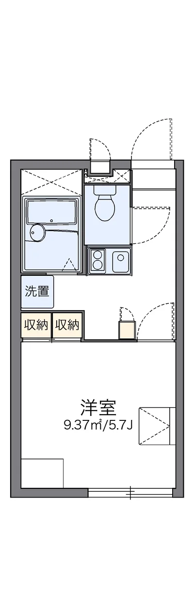 レオパレスSO小石川