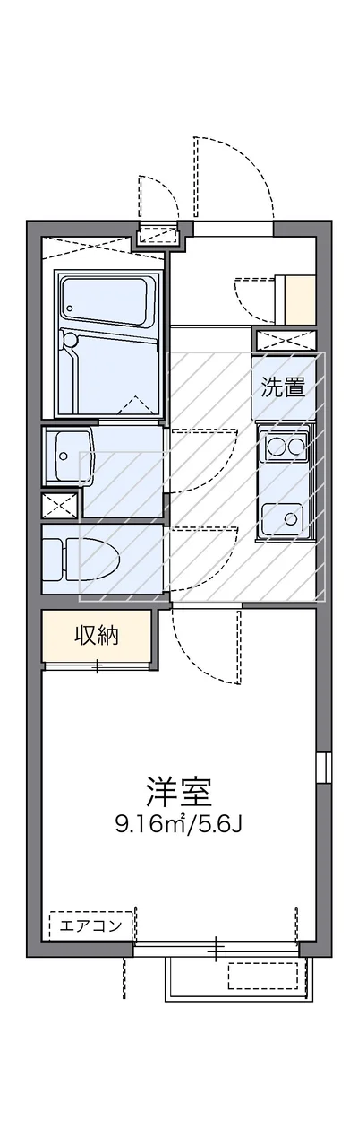 レオネクストパールシティ