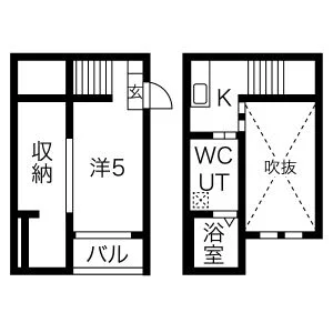 HIKURASHI名古屋みなとⅡ