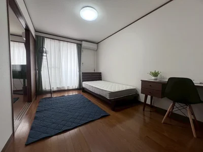 ヒルズ21・B