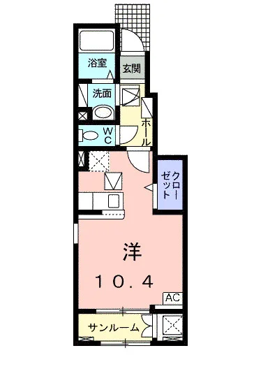 サニー サイド