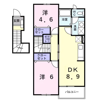 シャルマンB