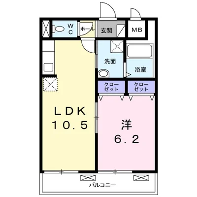 クレール