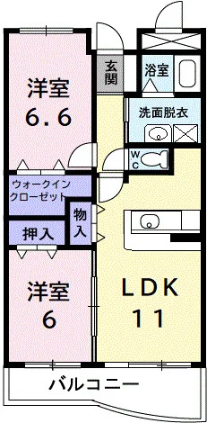 アンナ・ミーナ130ヒルズ