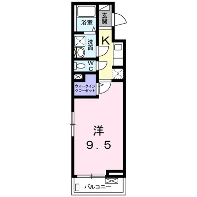 カインドハート深見台