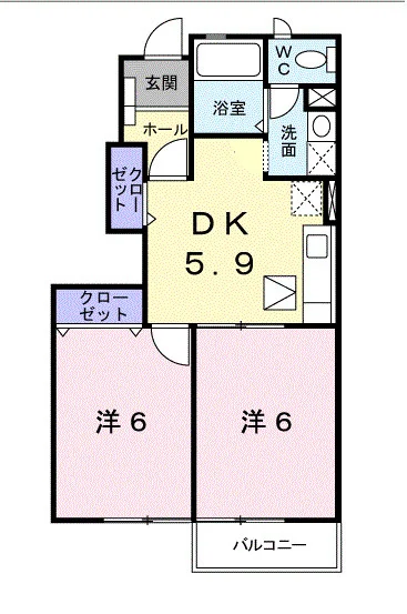 コスモス LF