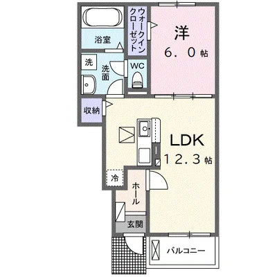 ヴィヴァーチェ郡