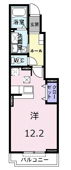 グランデールⅡ