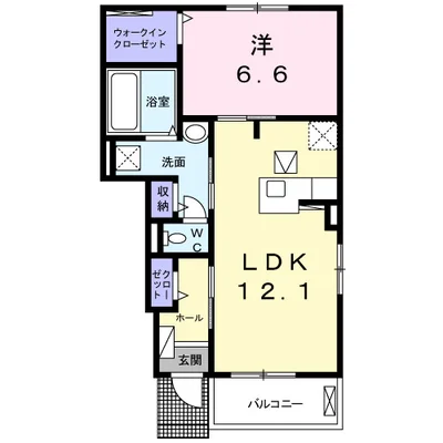 サン・フィオーレⅠ