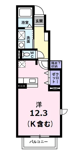 フォンテーヌ　Ｂ