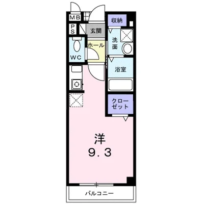 ピースフルハウス K
