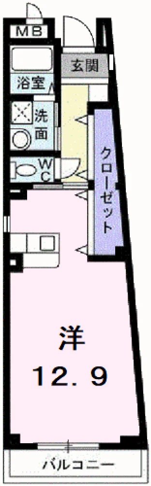 ボニート カージェⅢ
