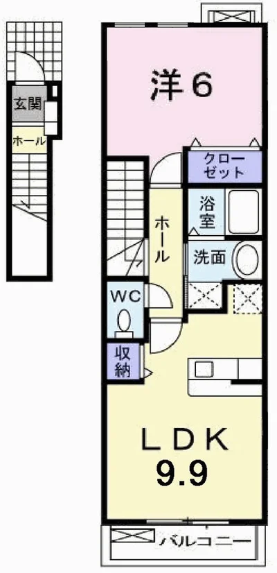 ビアン カンパーニュB