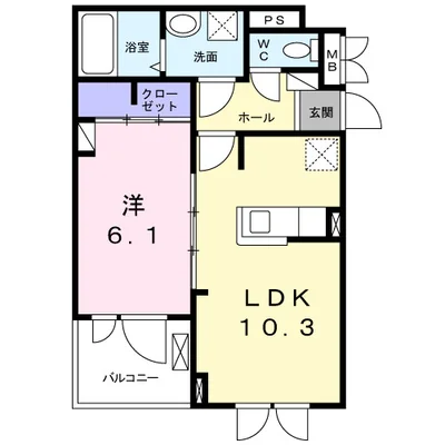 アメニティプラザ朱雀