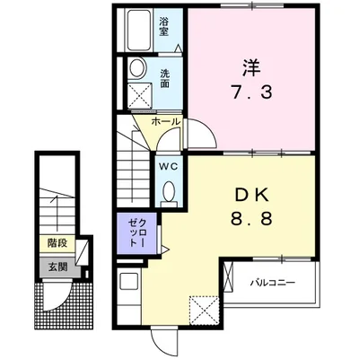 ラパン ノアール