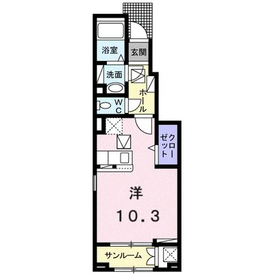 クレメント　Ⅰ