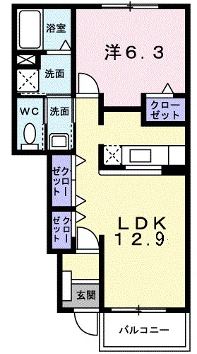 ルーラルⅡ