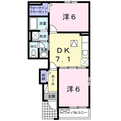アート・ハウス 参番館