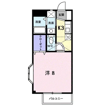 ラ・プラ－ス本庄
